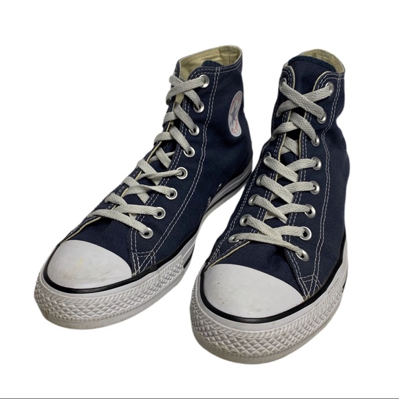 Converse Other - Chuck Taylor All Star High Top Converse Shoes